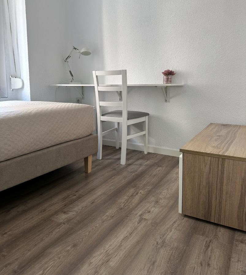 Slow Room Valencia Eksteriør billede