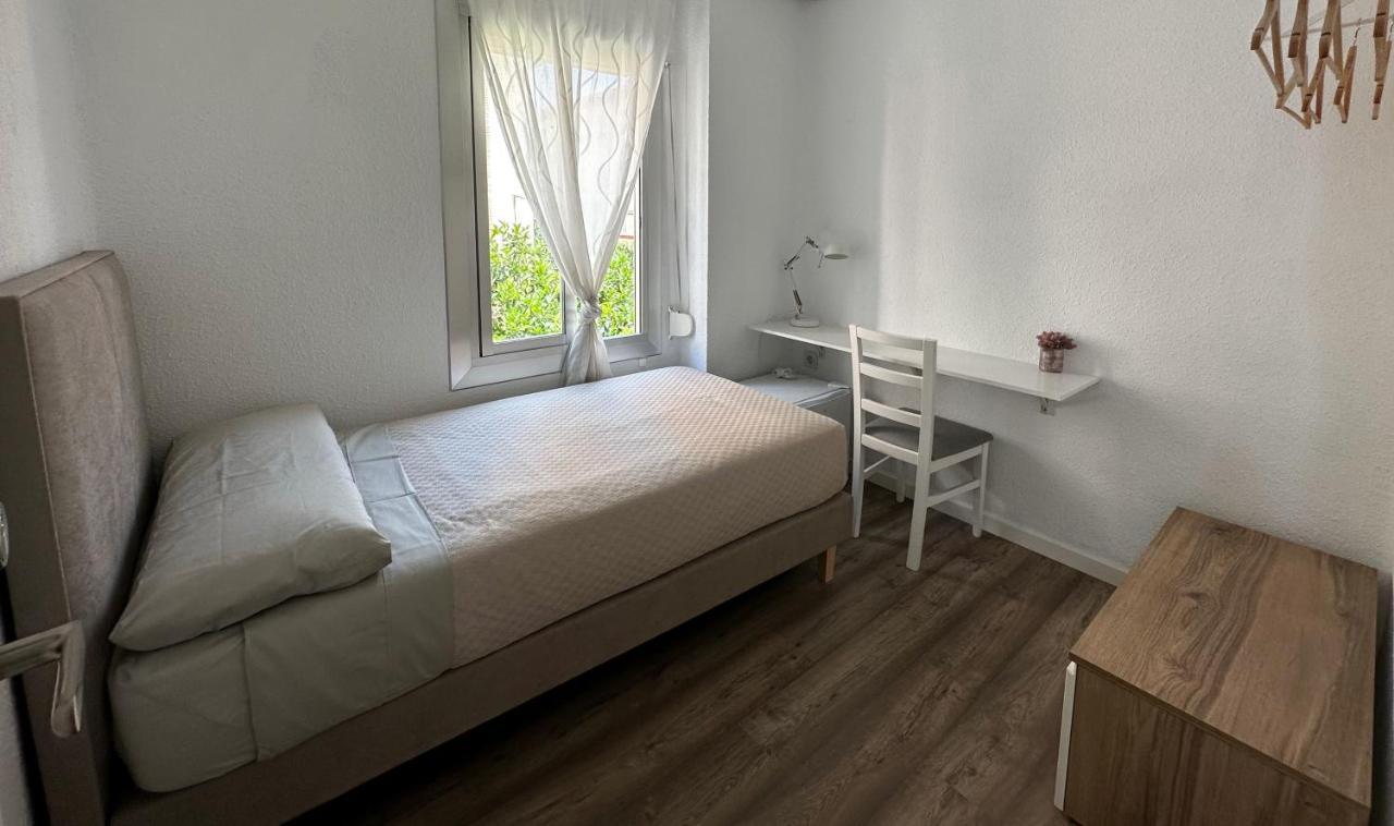Slow Room Valencia Eksteriør billede